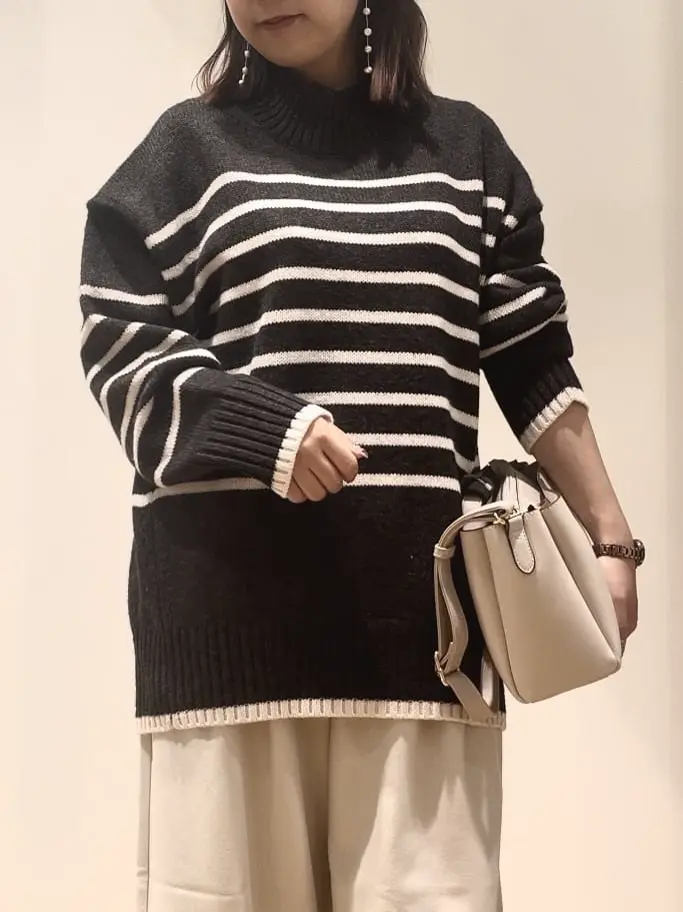 ONWARD CROSSET SELECT 吉田 コーディネート画像