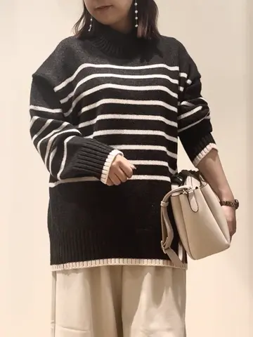 ONWARD CROSSET SELECT 吉田 コーディネート画像