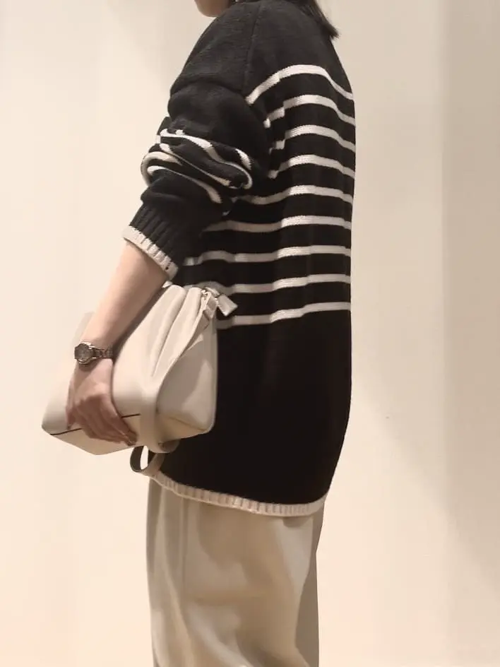 ONWARD CROSSET SELECT 吉田 コーディネート画像