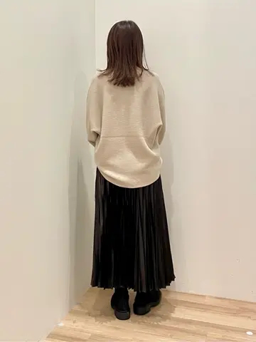 ONWARD CROSSET SELECT 井上 コーディネート画像