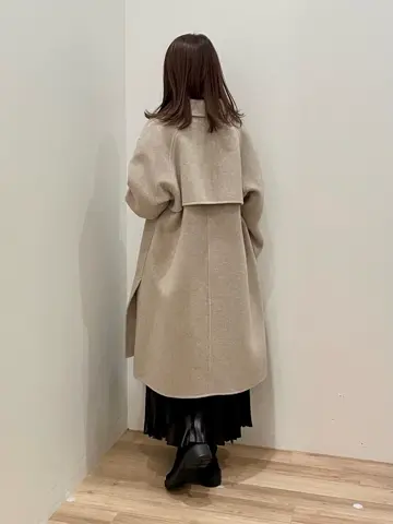 ONWARD CROSSET SELECT 井上 コーディネート画像