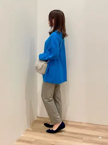 ONWARD CROSSET SELECT 井上 コーディネート画像