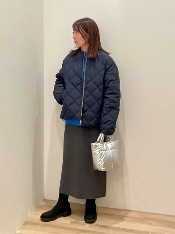 ONWARD CROSSET SELECT 井上 コーディネート画像