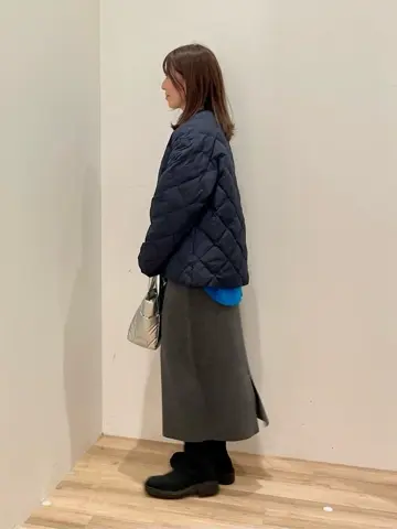 ONWARD CROSSET SELECT 井上 コーディネート画像