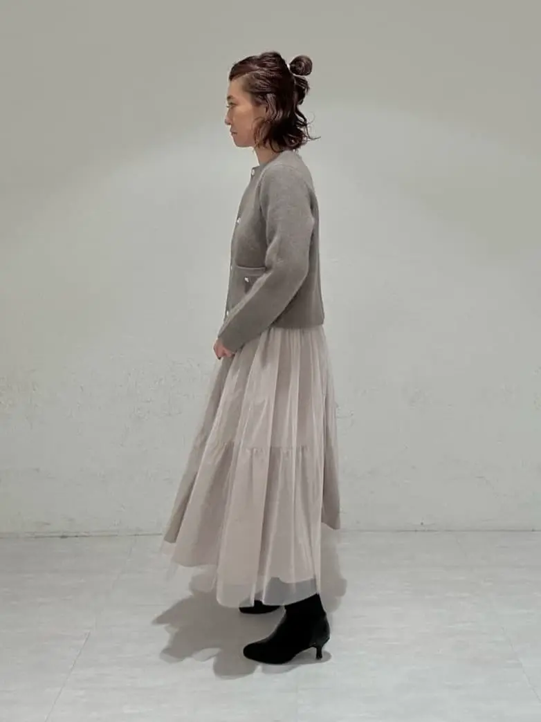 ONWARD CROSSET SELECT 宮澤 コーディネート画像