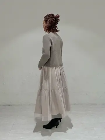 ONWARD CROSSET SELECT 宮澤 コーディネート画像