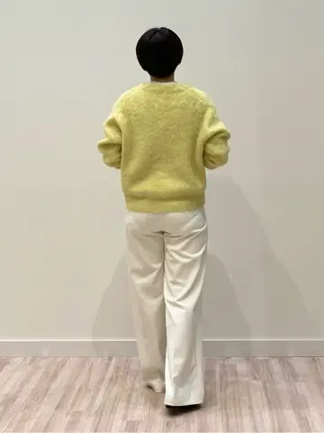 ONWARD CROSSET SELECT 河本 コーディネート画像