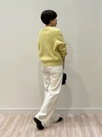 ONWARD CROSSET SELECT 河本 コーディネート画像