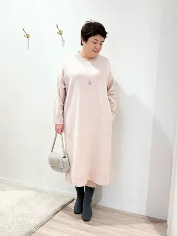 ONWARD CROSSET SELECT 佐藤 コーディネート画像