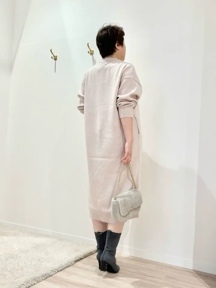 ONWARD CROSSET SELECT 佐藤 コーディネート画像