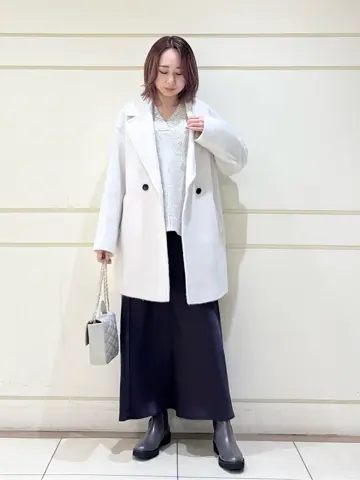 ONWARD CROSSET SELECT Kanako コーディネート画像