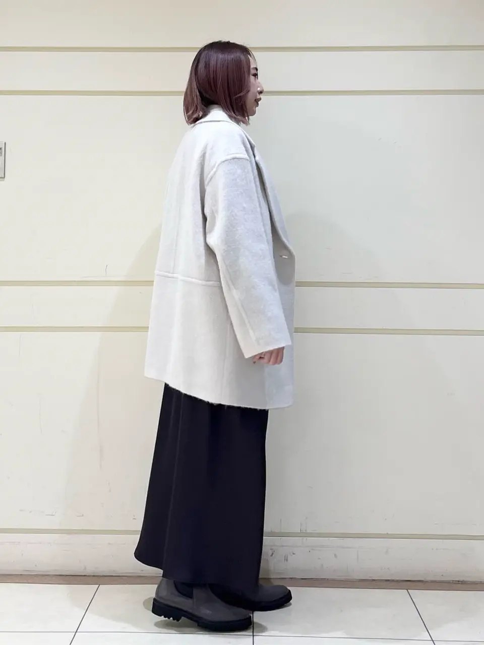 ONWARD CROSSET SELECT Kanako コーディネート画像