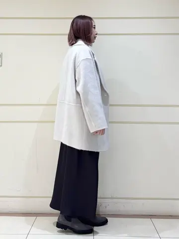 ONWARD CROSSET SELECT Kanako コーディネート画像