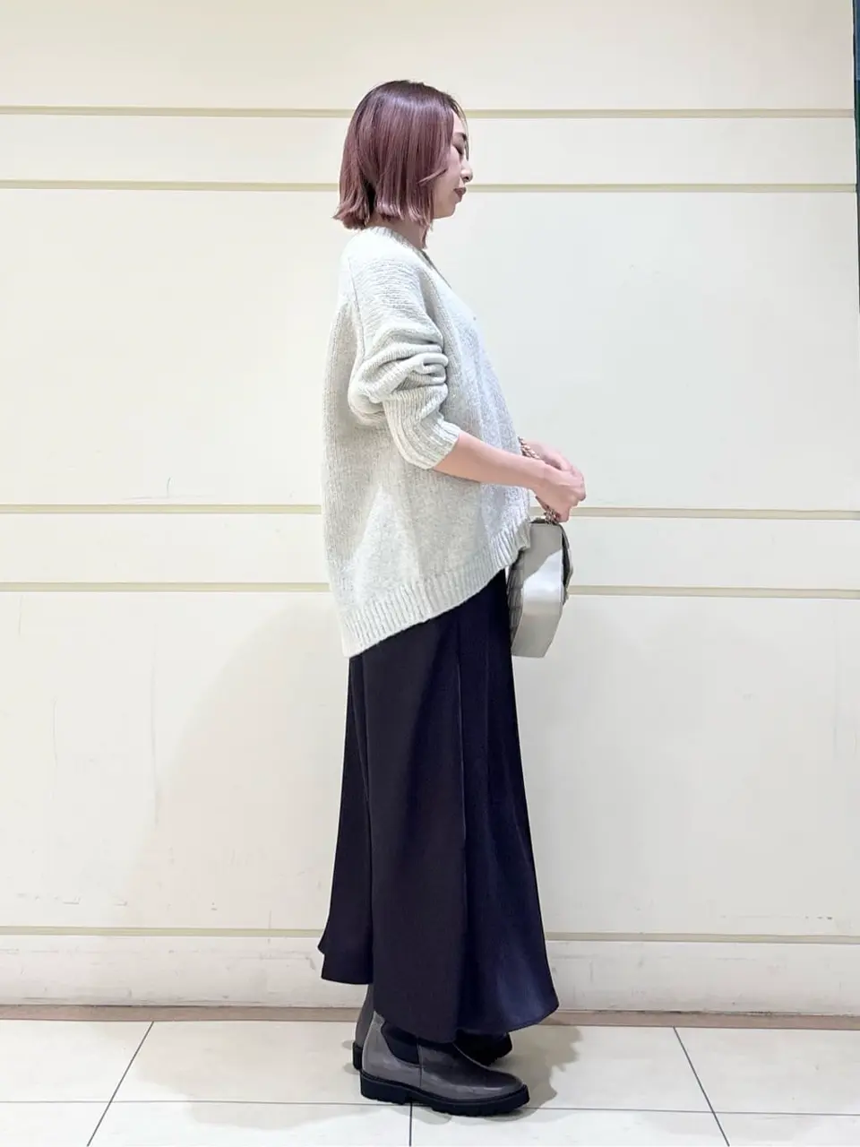 ONWARD CROSSET SELECT Kanako コーディネート画像