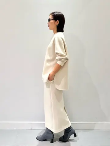 ONWARD CROSSET SELECT 濱野 コーディネート画像