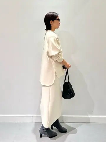 ONWARD CROSSET SELECT 濱野 コーディネート画像