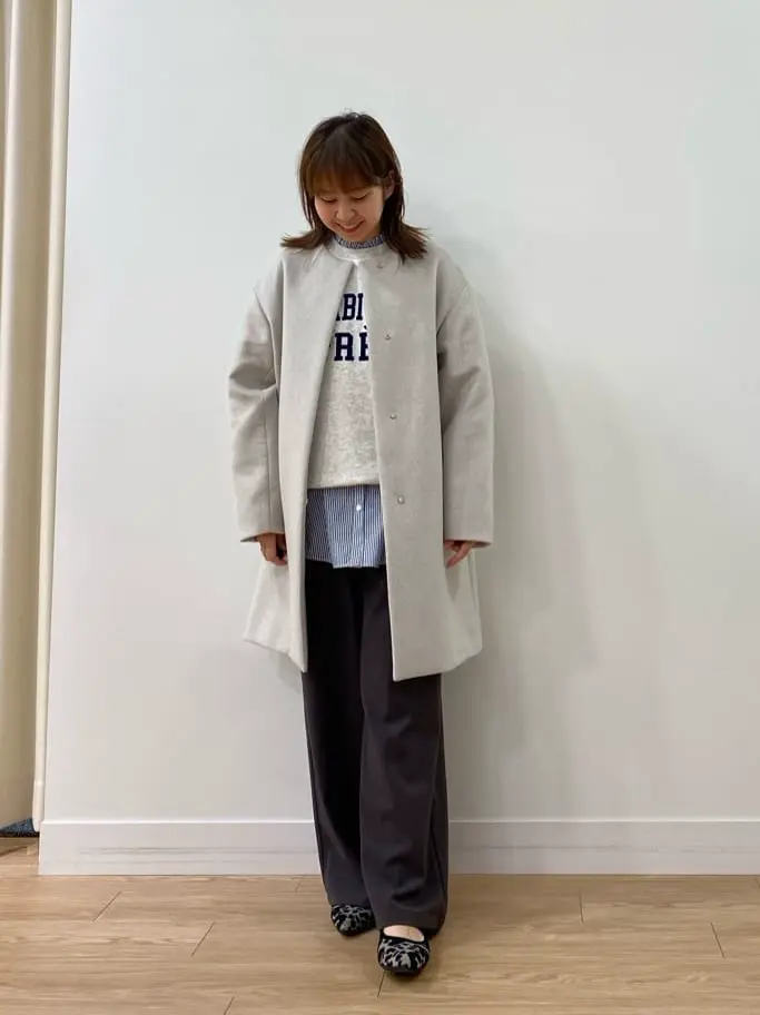  山口 コーディネート画像