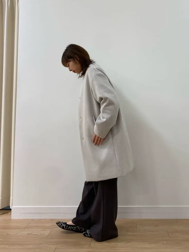 ONWARD CROSSET SELECT 山口 コーディネート画像