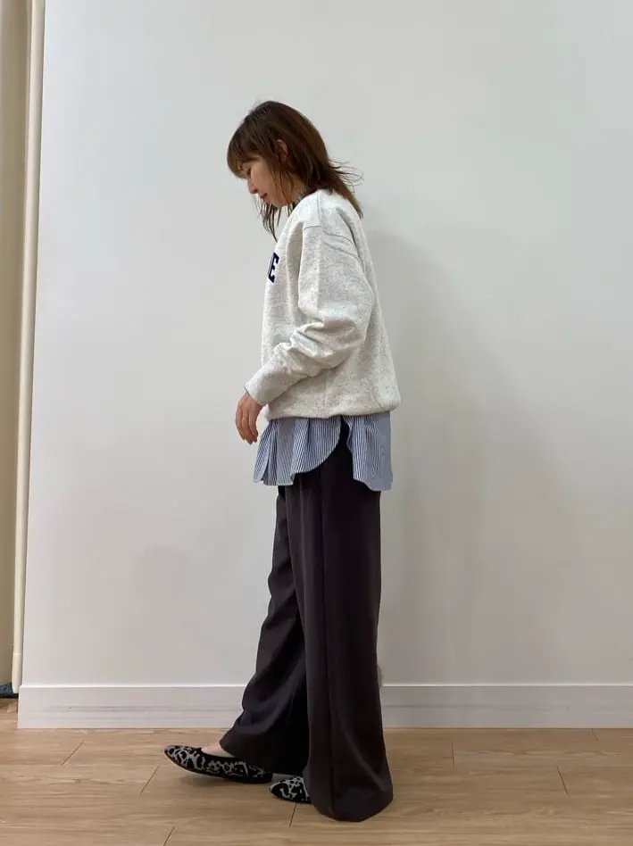 ONWARD CROSSET SELECT 山口 コーディネート画像