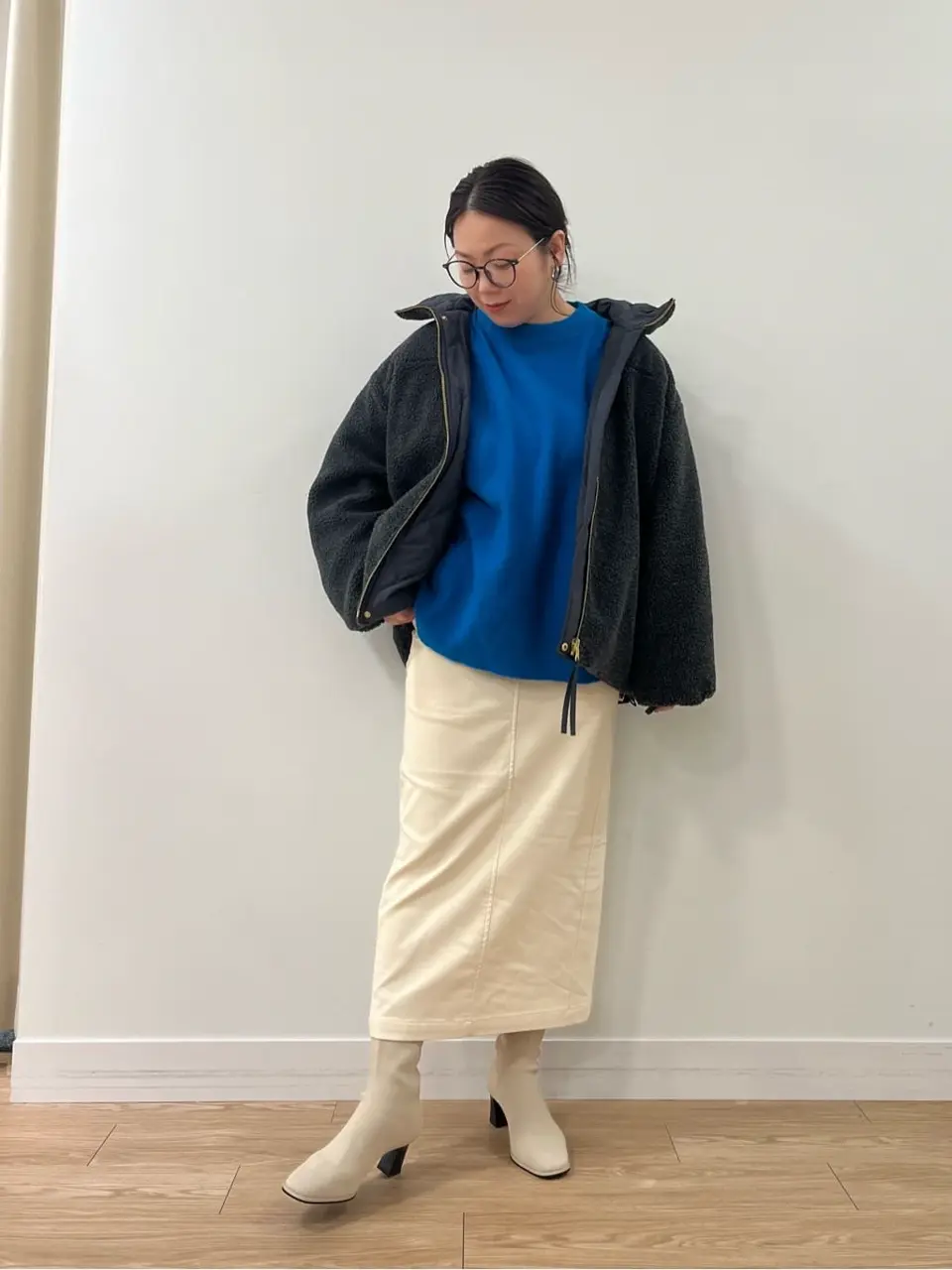  渡邉 コーディネート画像