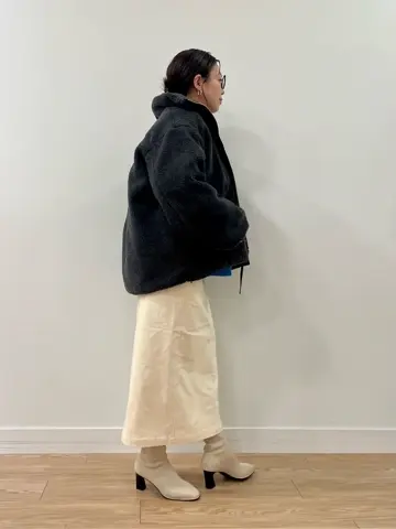 ONWARD CROSSET SELECT 渡邉 コーディネート画像