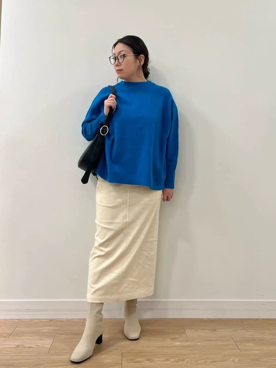  渡邉 コーディネート画像