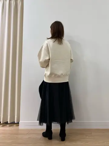 ONWARD CROSSET SELECT 山口 コーディネート画像