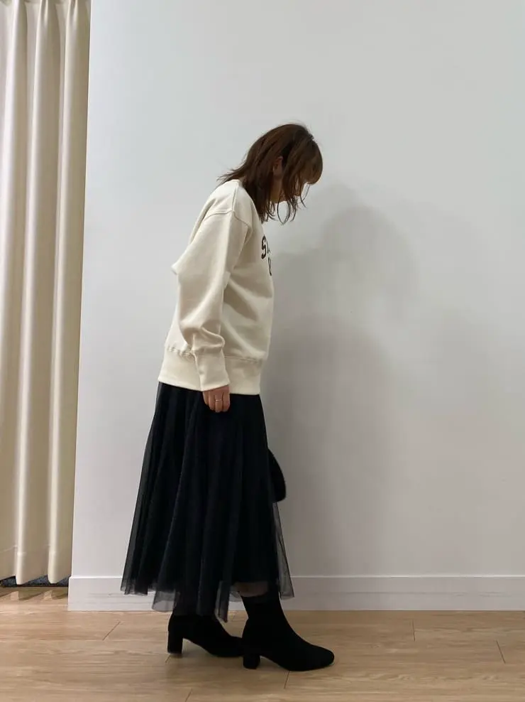 ONWARD CROSSET SELECT 山口 コーディネート画像