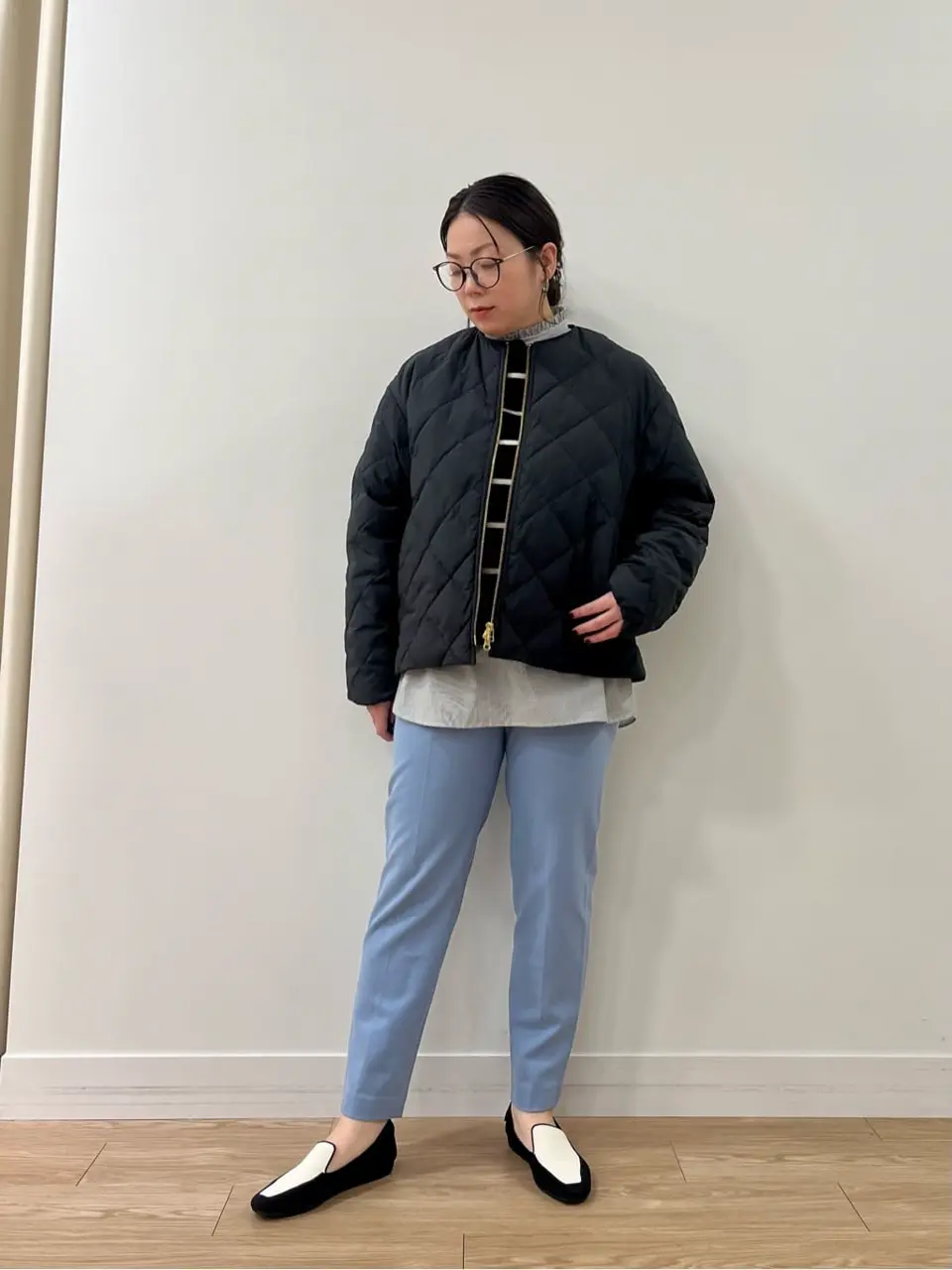  渡邉 コーディネート画像