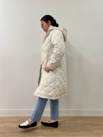 ONWARD CROSSET SELECT 渡邉 コーディネート画像