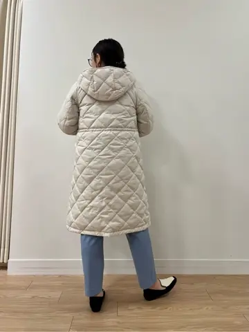 ONWARD CROSSET SELECT 渡邉 コーディネート画像