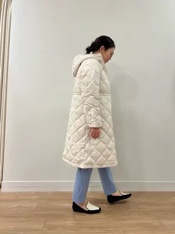 ONWARD CROSSET SELECT 渡邉 コーディネート画像