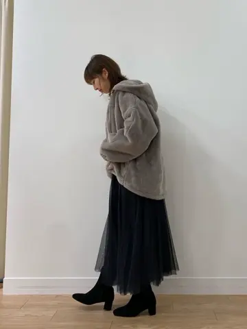 ONWARD CROSSET SELECT 山口 コーディネート画像