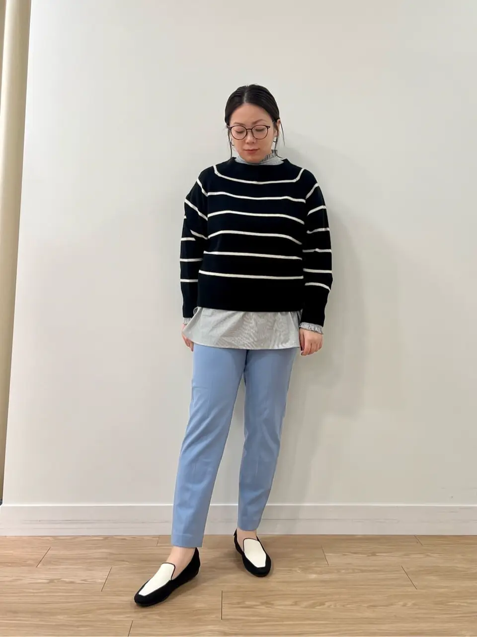  渡邉 コーディネート画像