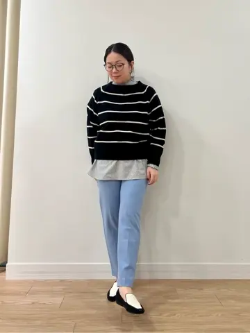 ONWARD CROSSET SELECT 渡邉 コーディネート画像