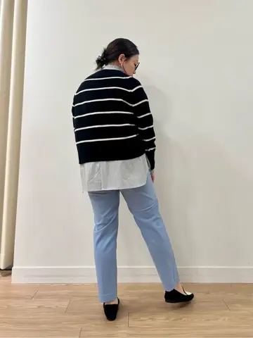 ONWARD CROSSET SELECT 渡邉 コーディネート画像