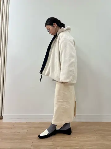 ONWARD CROSSET SELECT 渡邉 コーディネート画像