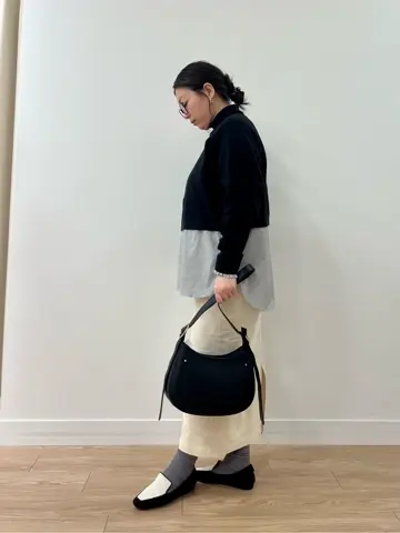 ONWARD CROSSET SELECT 渡邉 コーディネート画像