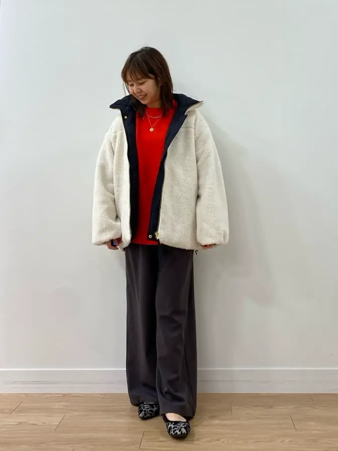  山口 コーディネート画像