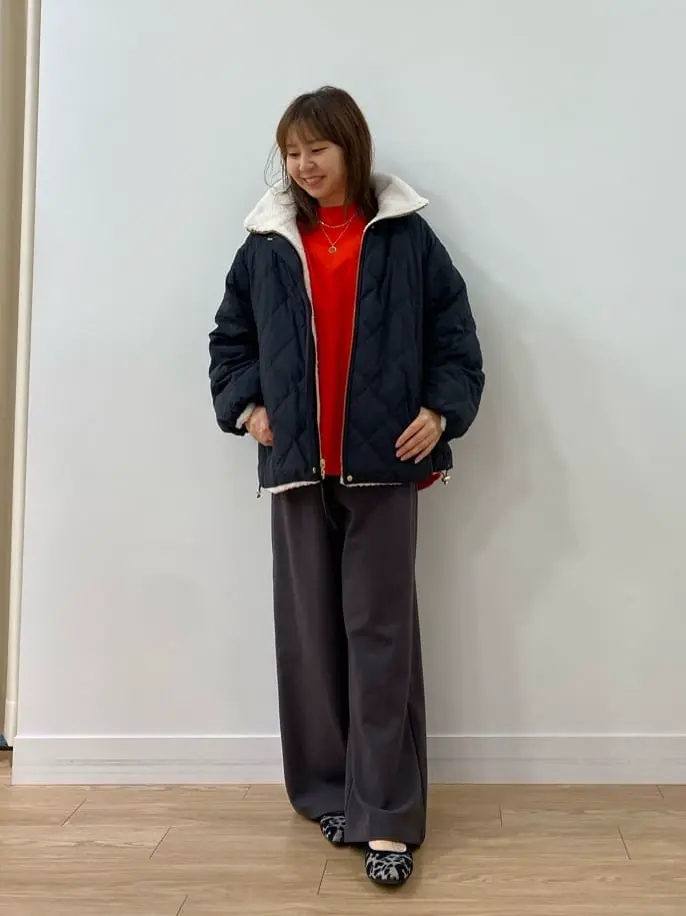 ONWARD CROSSET SELECT 山口 コーディネート画像