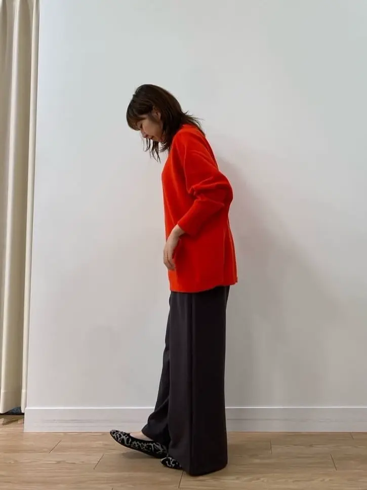 ONWARD CROSSET SELECT 山口 コーディネート画像