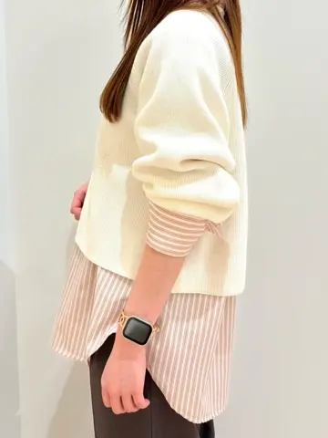 ONWARD CROSSET SELECT 太田 コーディネート画像