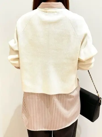 ONWARD CROSSET SELECT 太田 コーディネート画像