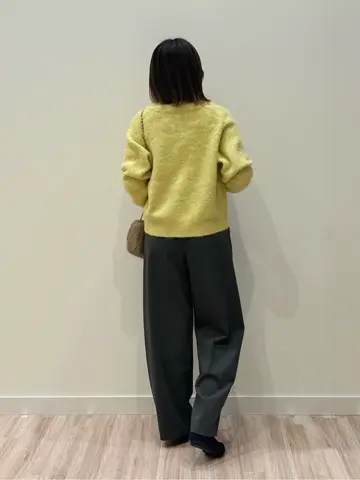 ONWARD CROSSET SELECT mami コーディネート画像