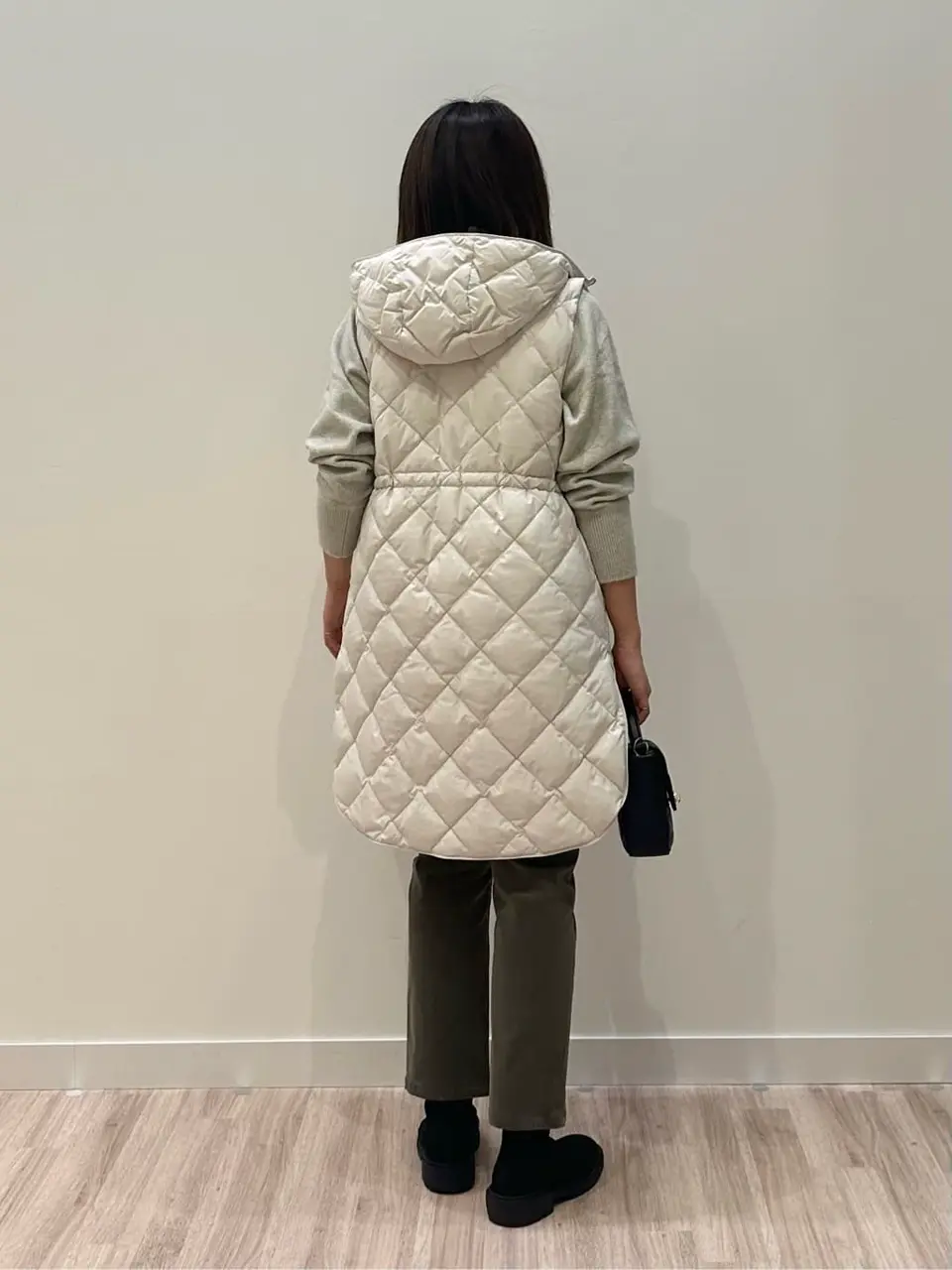 ONWARD CROSSET SELECT mami コーディネート画像