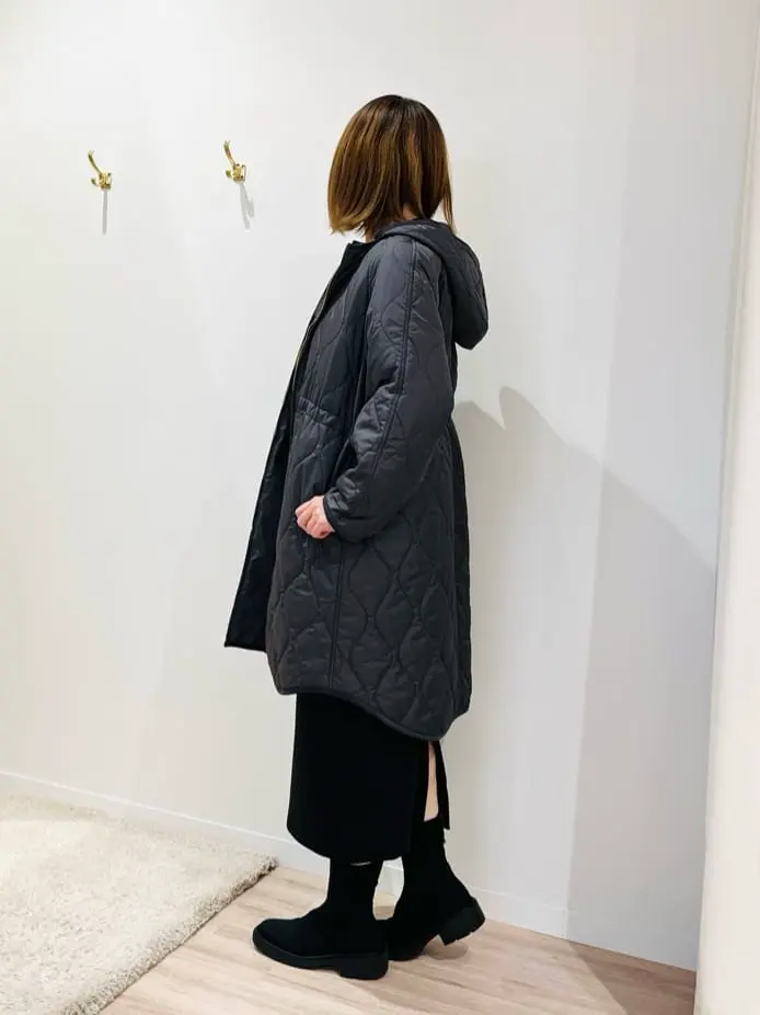 ONWARD CROSSET SELECT やの コーディネート画像