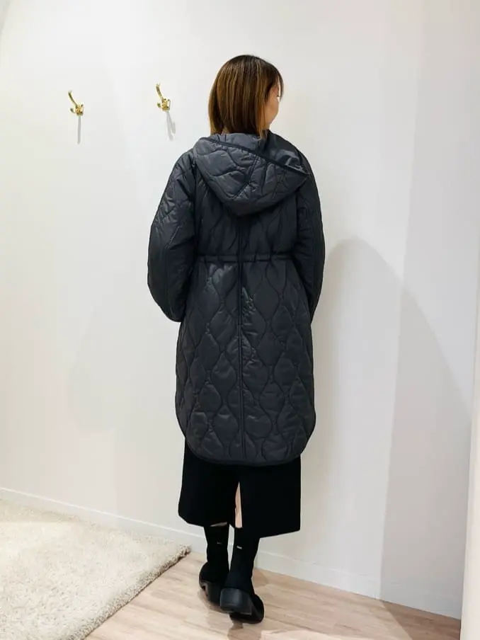 ONWARD CROSSET SELECT やの コーディネート画像