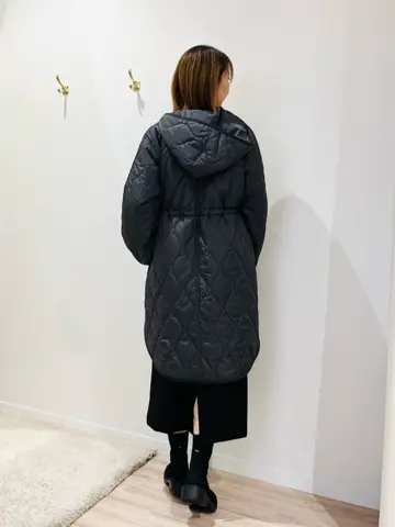 ONWARD CROSSET SELECT やの コーディネート画像