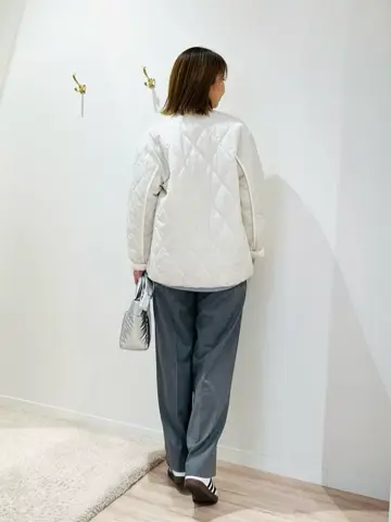 ONWARD CROSSET SELECT やの コーディネート画像