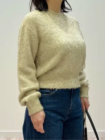 ONWARD CROSSET SELECT 小西 コーディネート画像